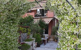 Apartments Scepanovic